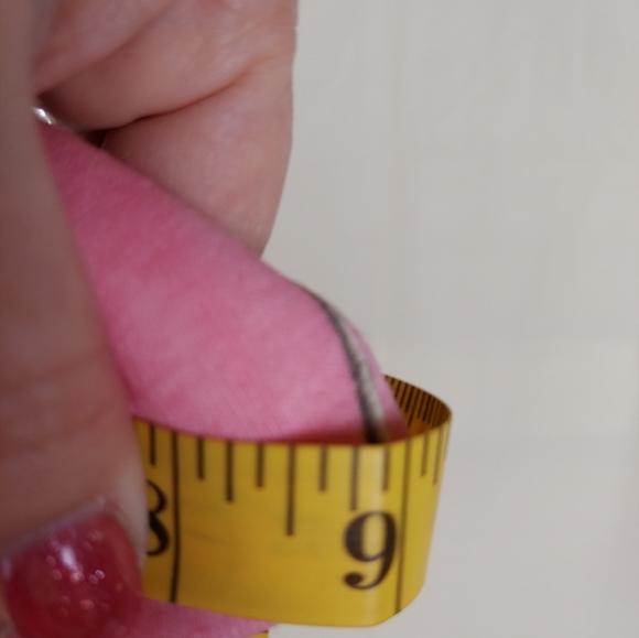 Realtree Woman's Ski Cap Pink Cammo - Picture 8 of 8